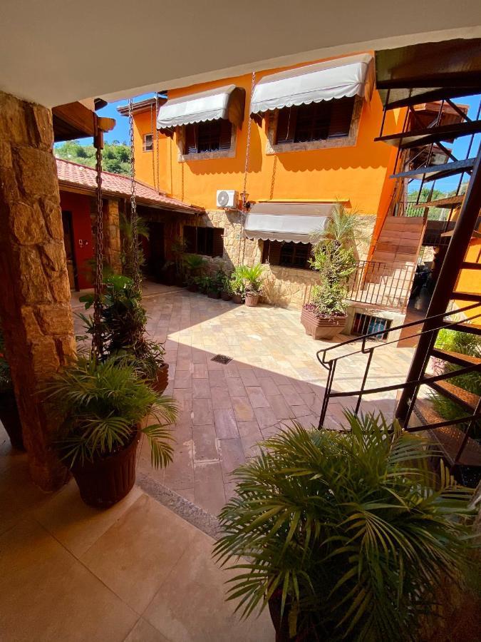 Estrela Guia Inn Aparecida (Sao Paulo)