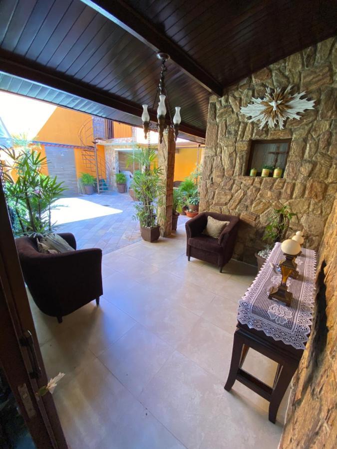 Estrela Guia Inn *