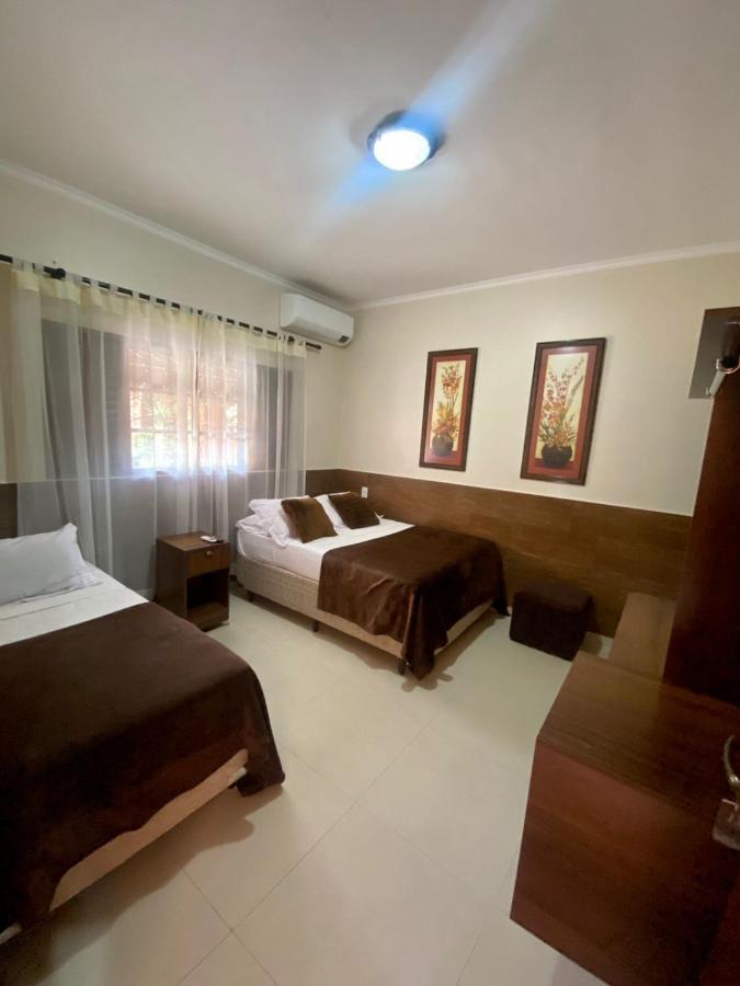 Estrela Guia Inn