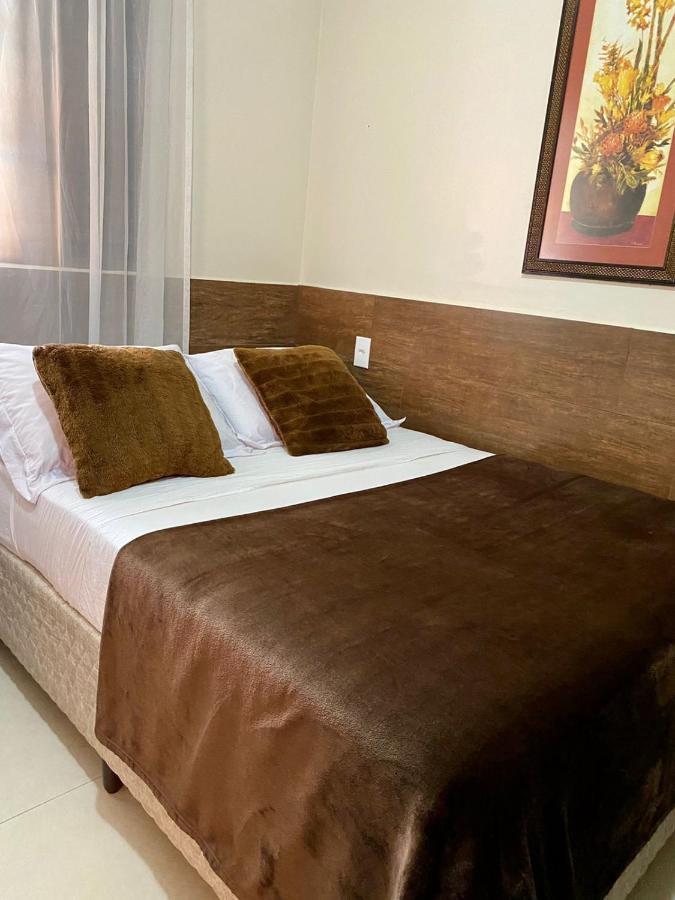 Inn Estrela Guia