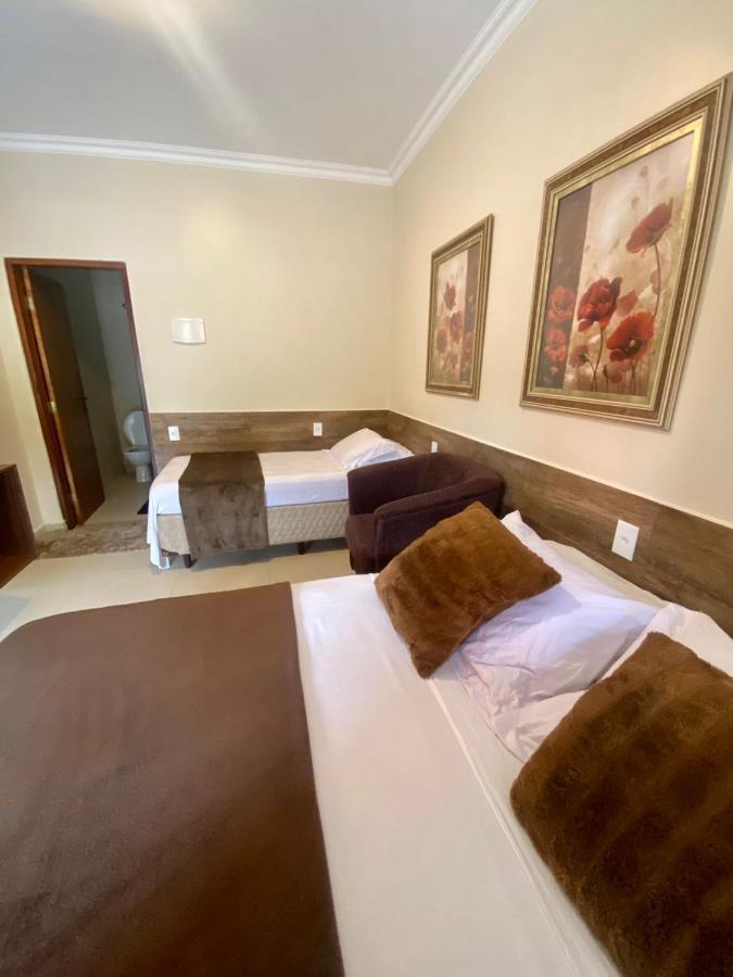 Inn Estrela Guia
