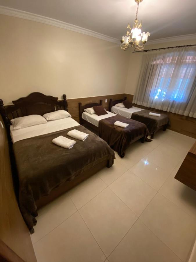 Estrela Guia Inn *