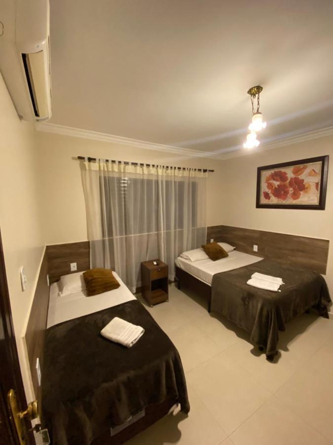 Inn Estrela Guia *