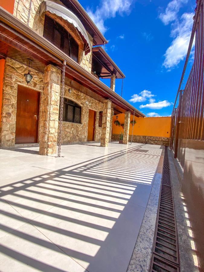Estrela Guia Inn