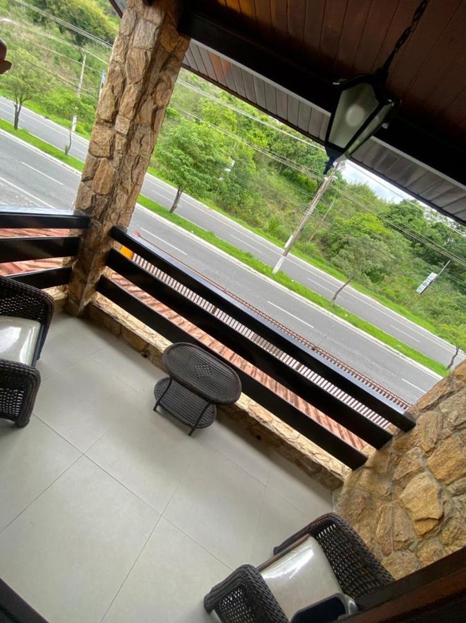 Inn Estrela Guia *