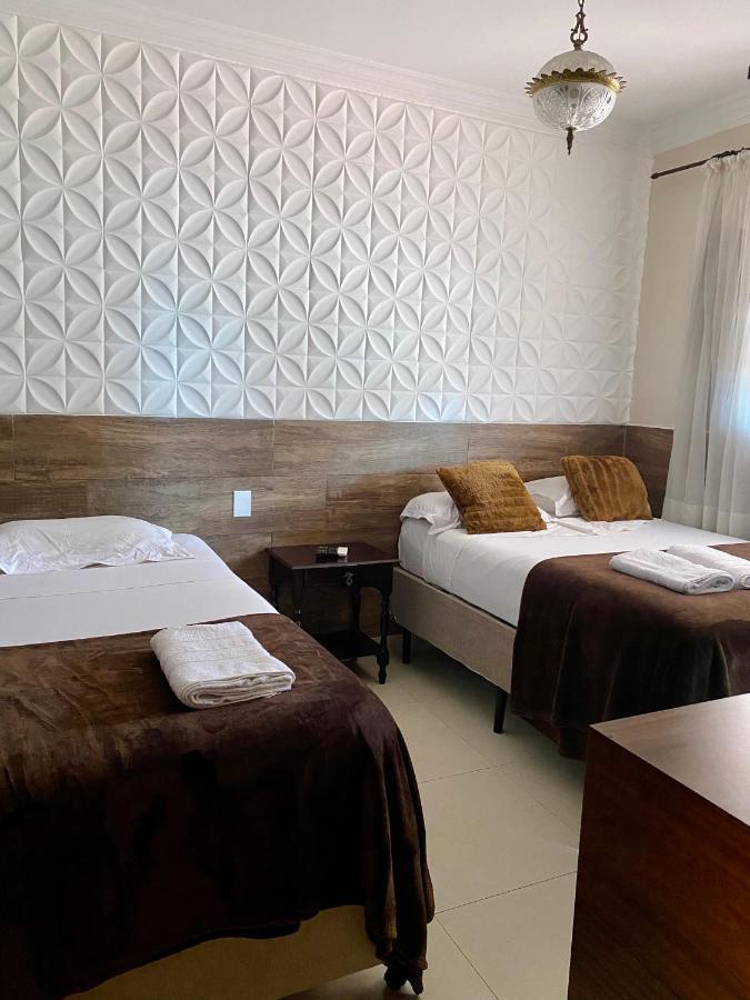 Estrela Guia Inn