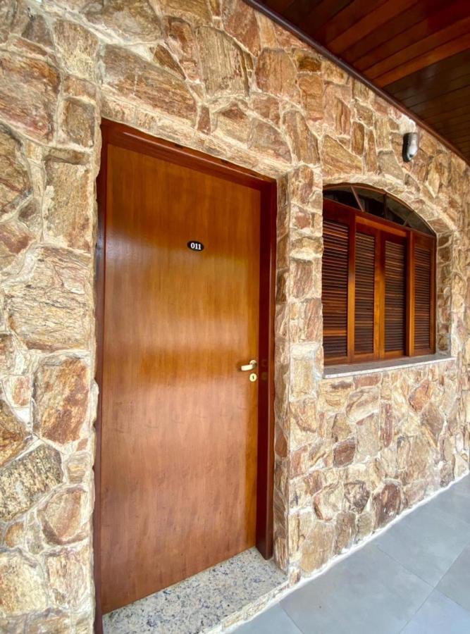 Estrela Guia Inn