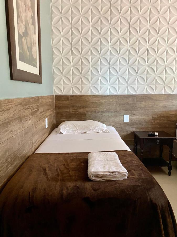 Inn Estrela Guia Aparecida (Sao Paulo)